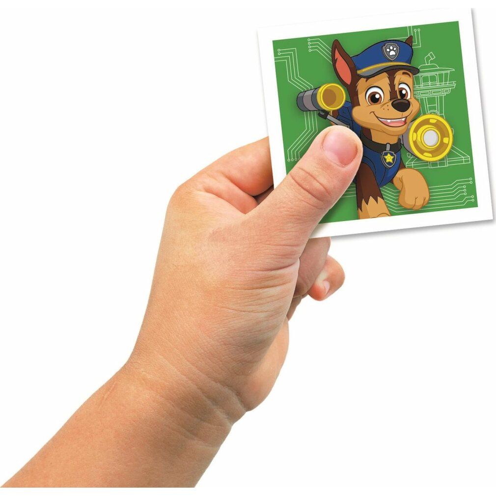 Paw Patrol Memo-Tasche