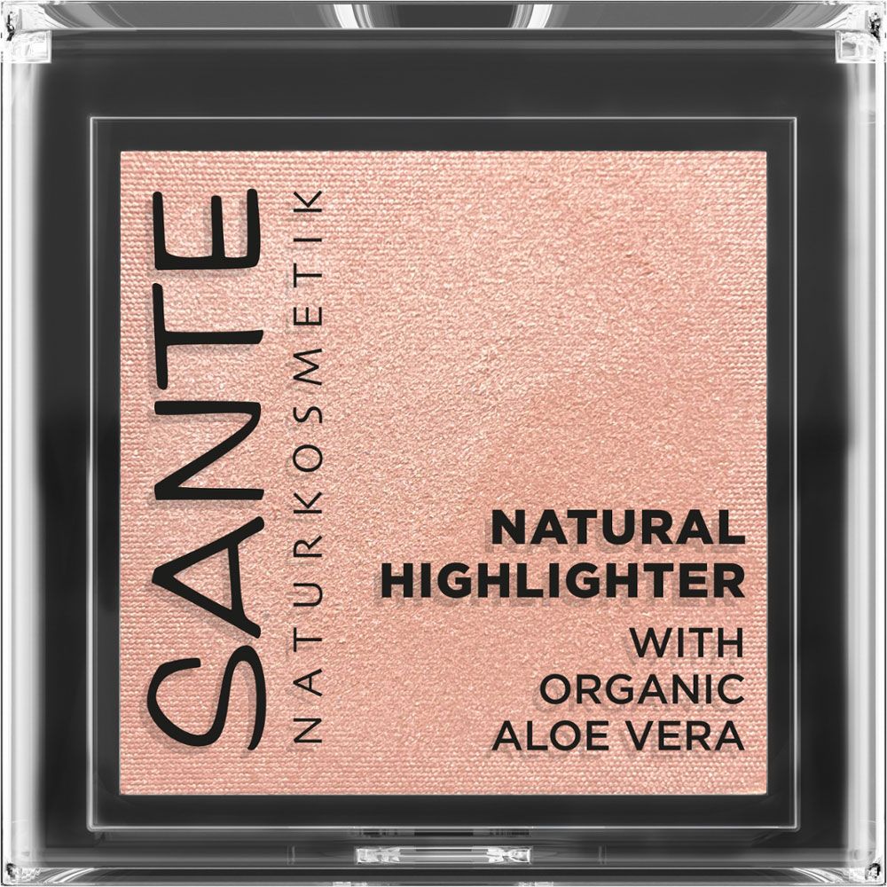 Sante Natural Highlighter 7 g