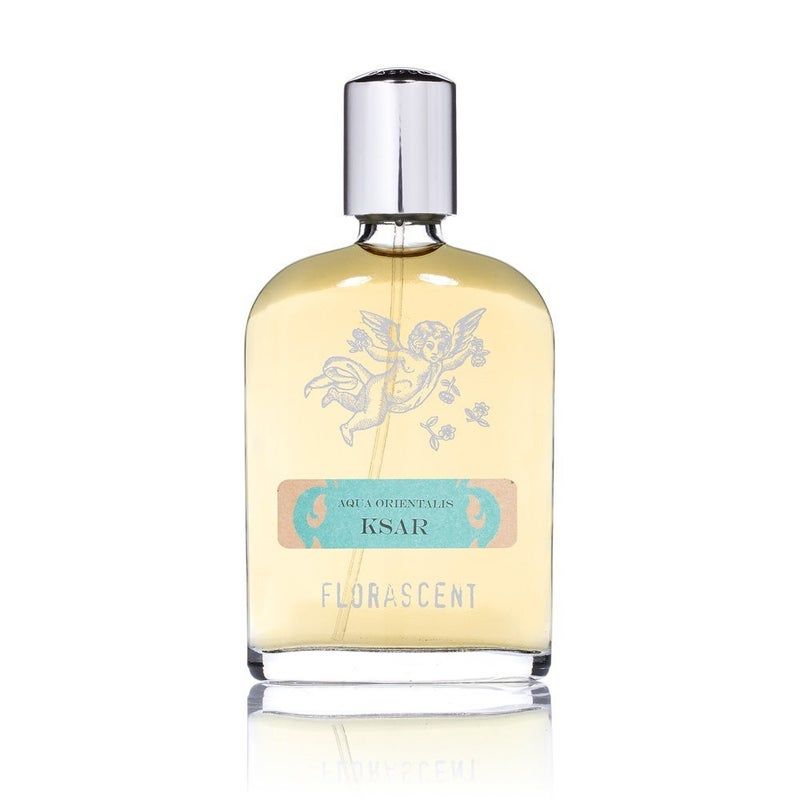 Florascent Ksar - Aqua Orientalis EdT