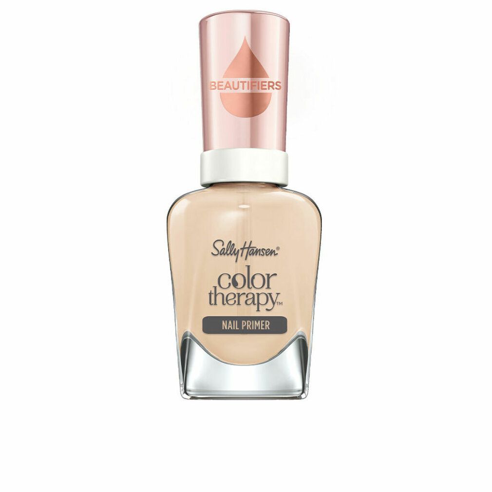 Sally Hansen Color Therapy 551-Nail Primer