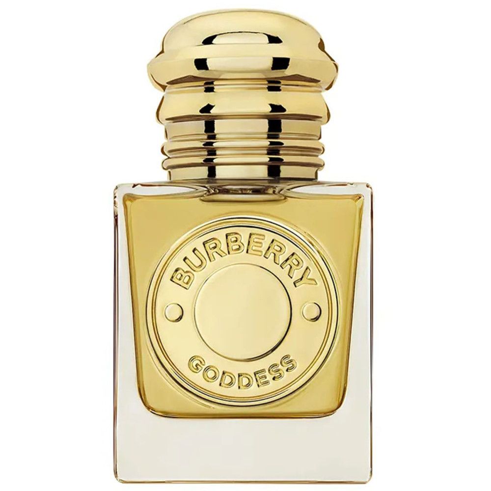 Burberry Donna Lavanda/Oro/Beige Goddess Intense 50Ml - Eau De Parfum - Immagine 7