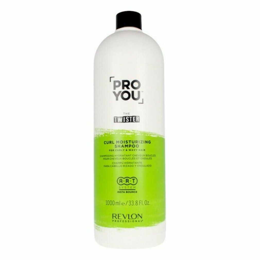 Revlon Proyou The Twister Shampoo