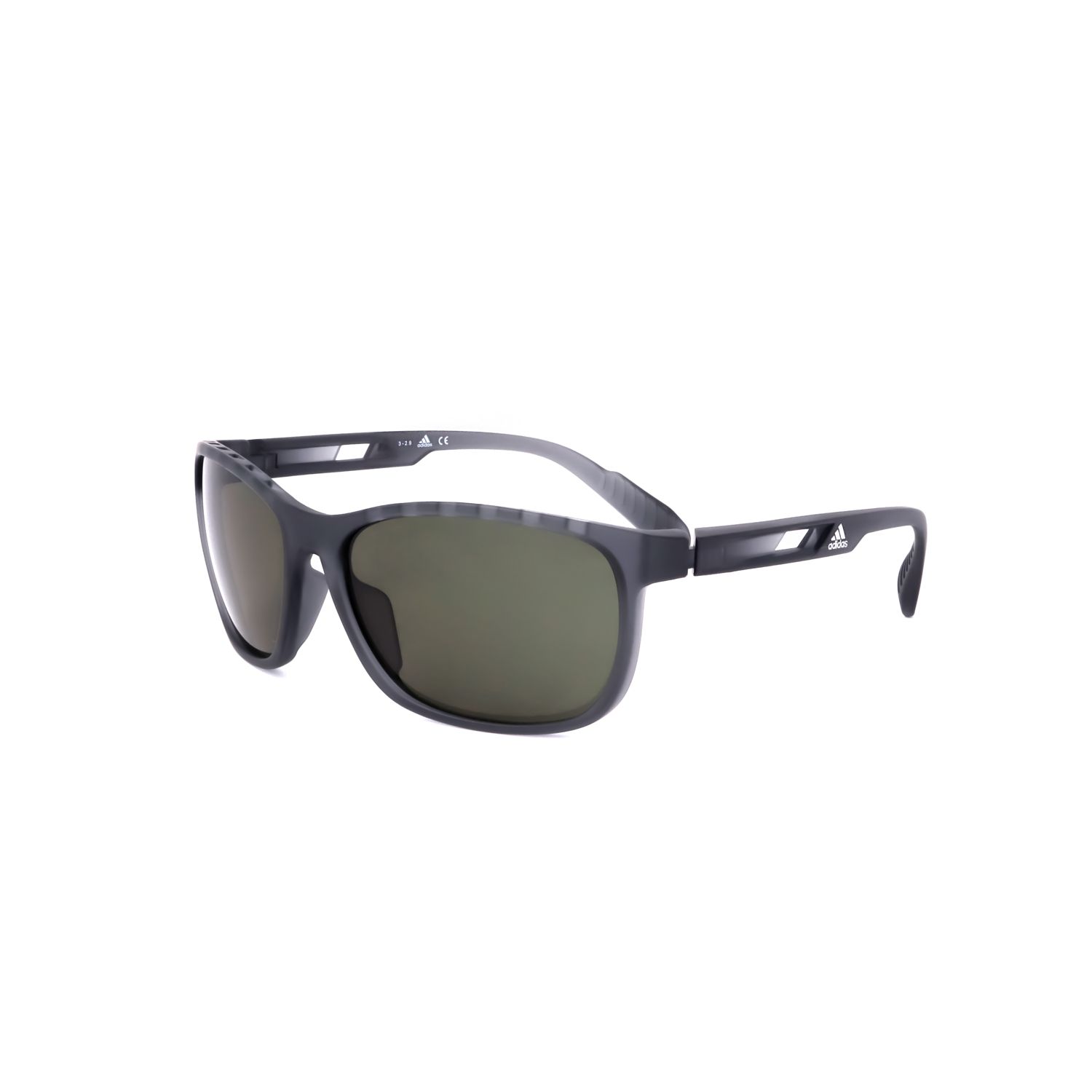 Adidas occhiali da sole uomo SP0014 grey