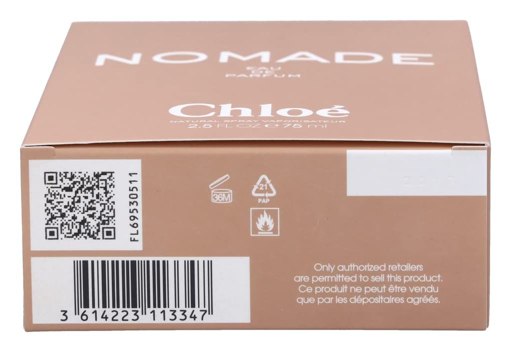Rückseite der Verpackung mit Barcode, QR-Code und Piktogrammen. Text: Nur autorisierte Händler dürfen verkaufen.