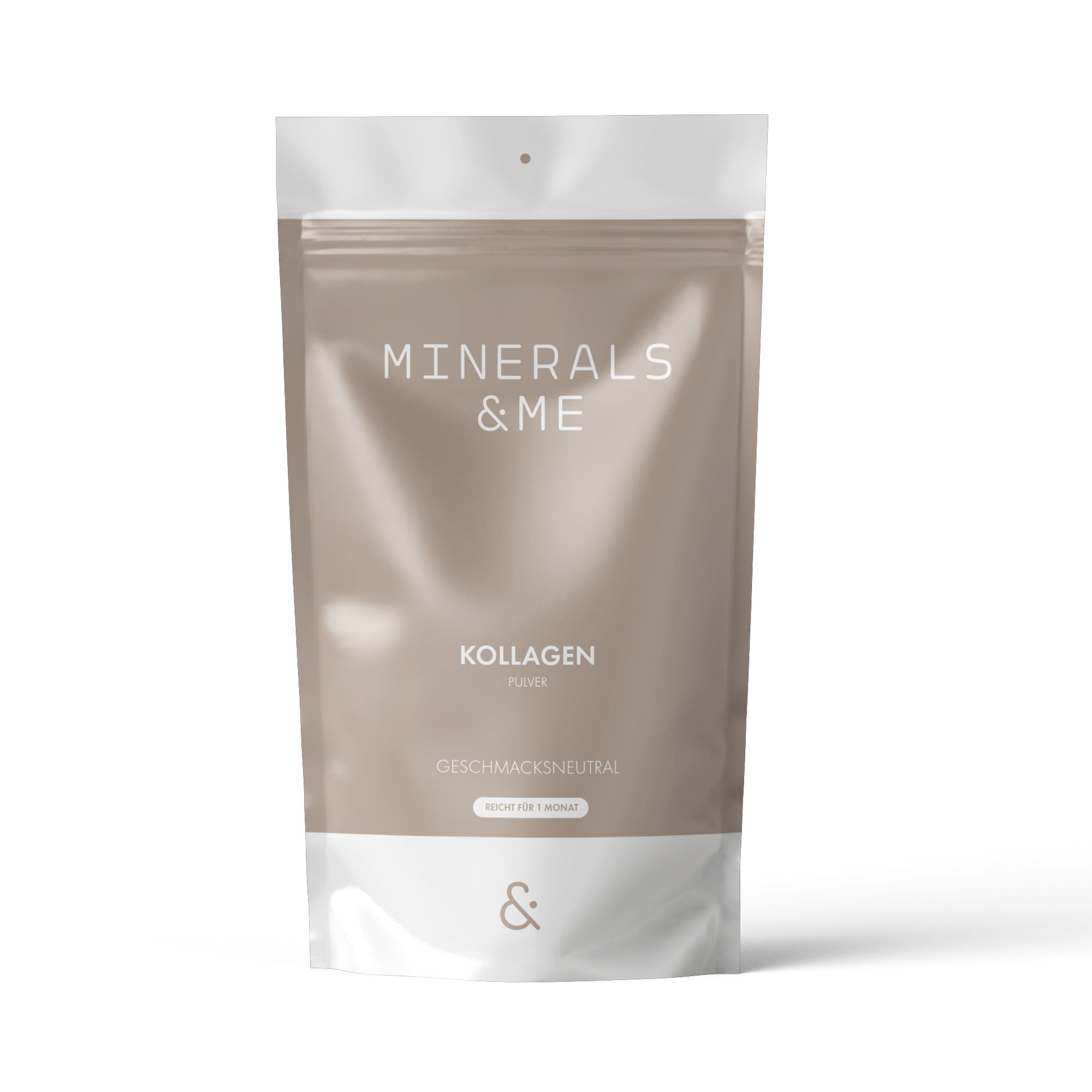 Minerals & ME® Kollagen Pulver 300 g