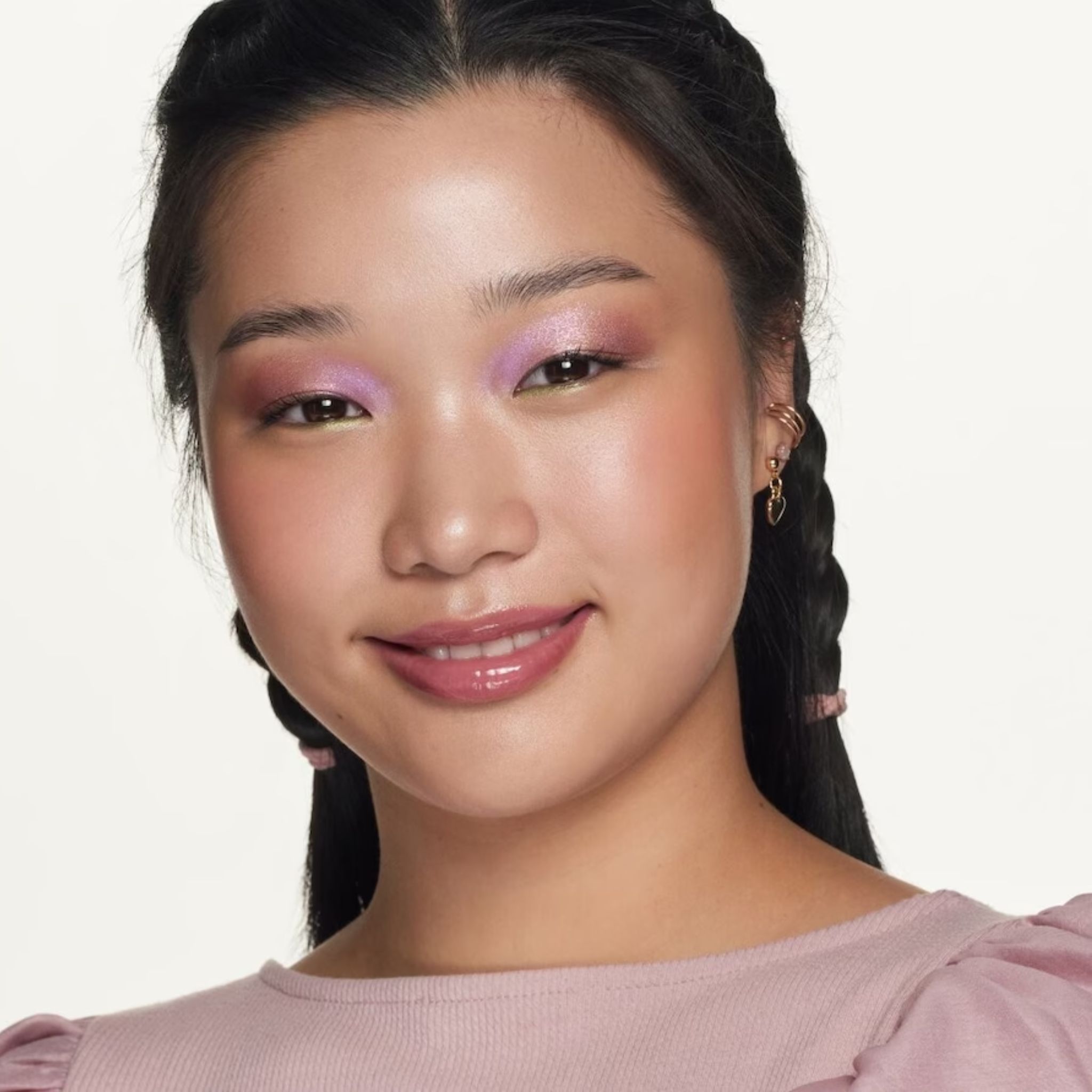 Essence hydra kiss LIP OIL