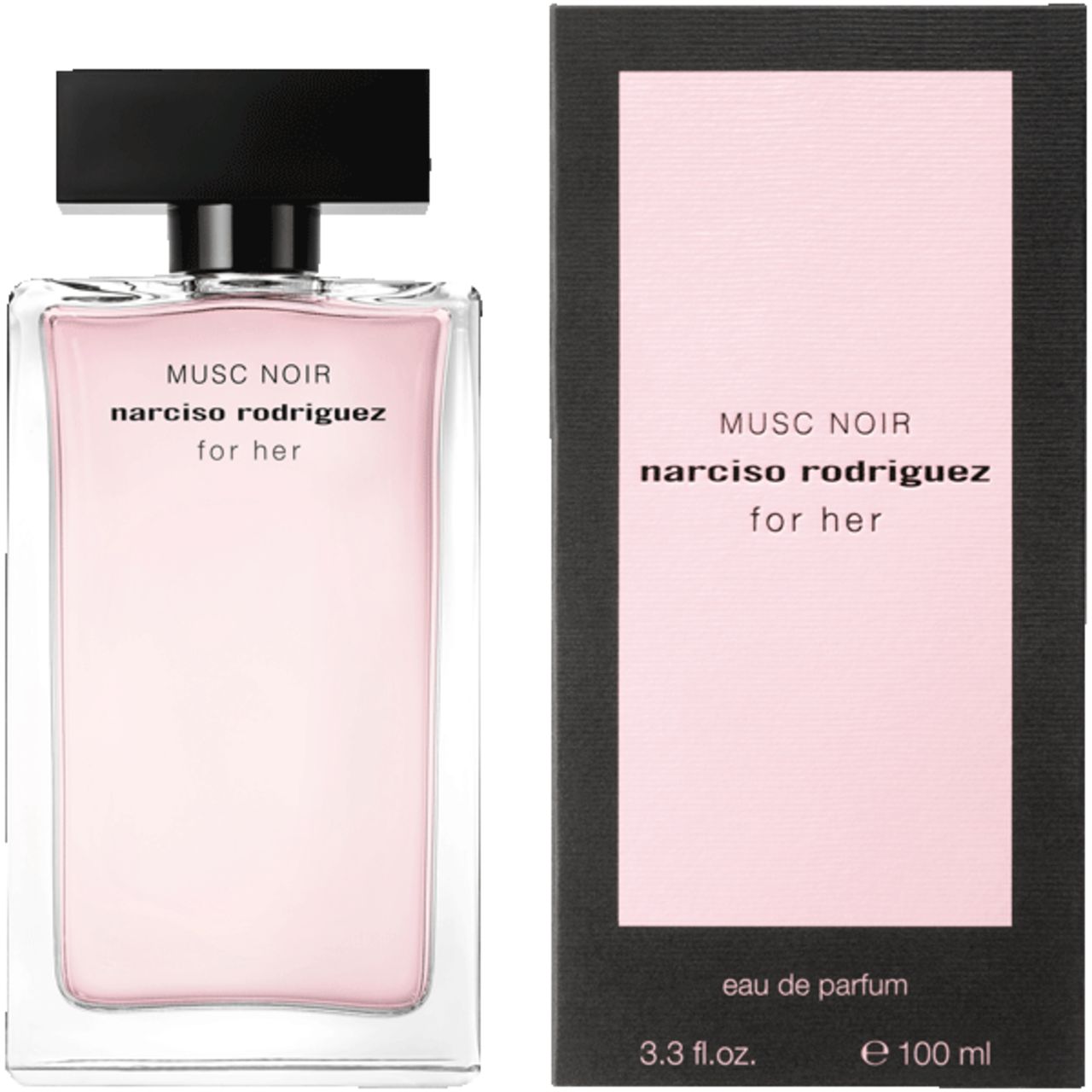 Narciso Rodriguez, For Her Musc Noir E.d.P. Nat. Spray