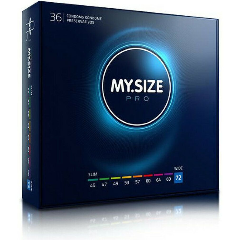 My.Size PRO *72mm*