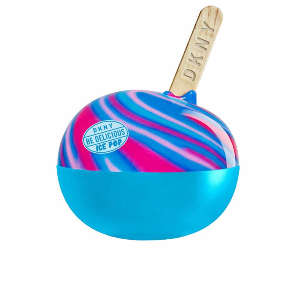 Donna Karan Be Delicious Ice Pop Berry Bliss Eau De Parfum Spray