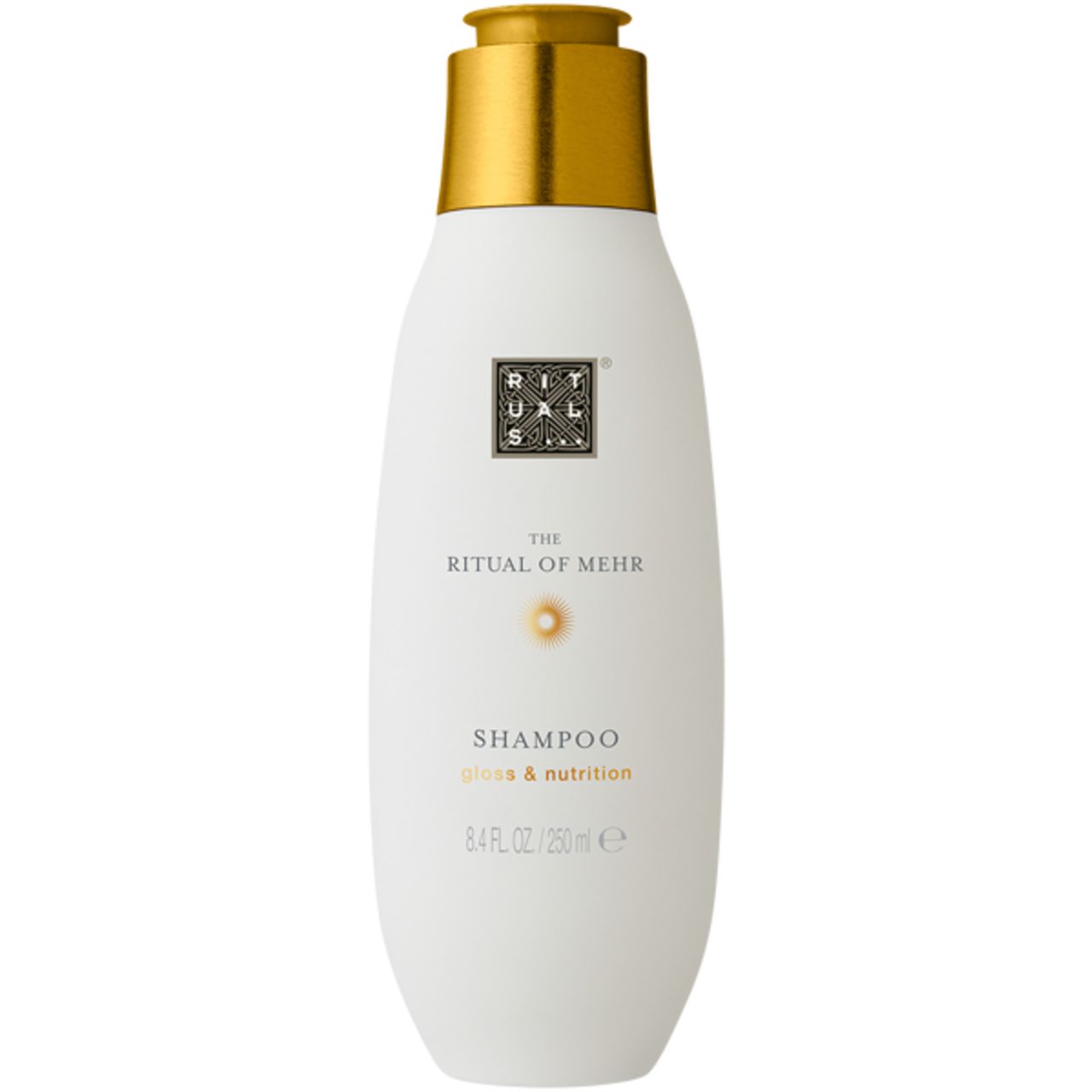 Rituals, The Ritual of Mehr Shampoo
