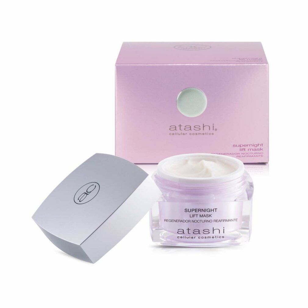 supernight mascarilla lift mask