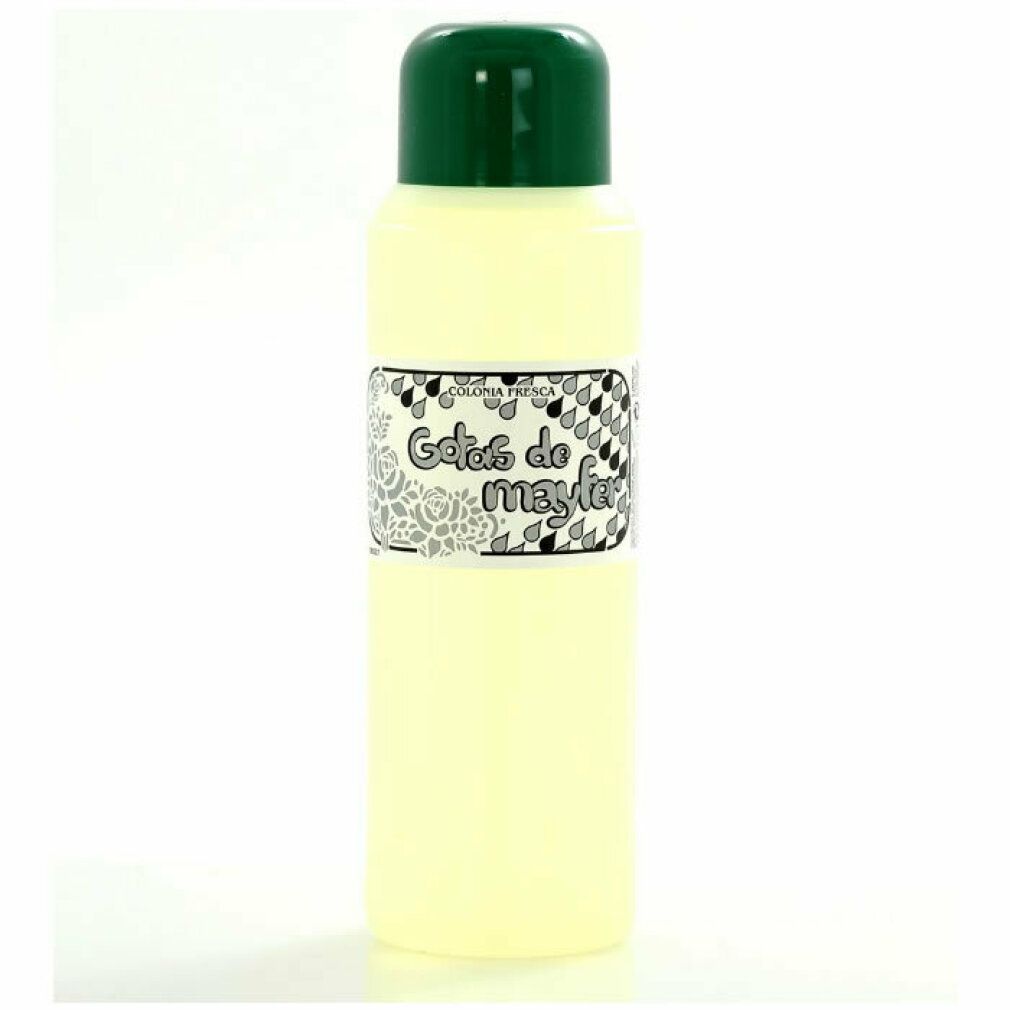 Mayfer Perfumes Gotas Eau De Cologne