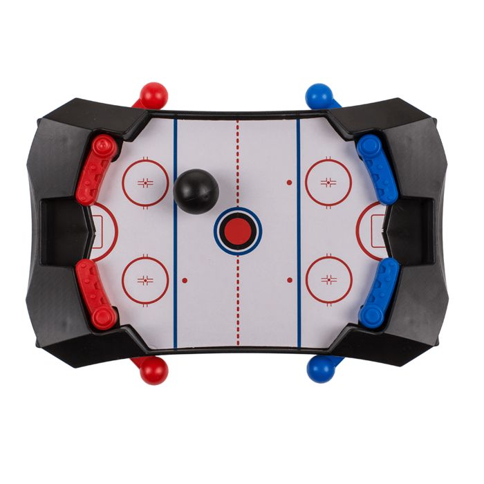 Out of the Blue Tisch-Eishockey, inkl. 1 Ball