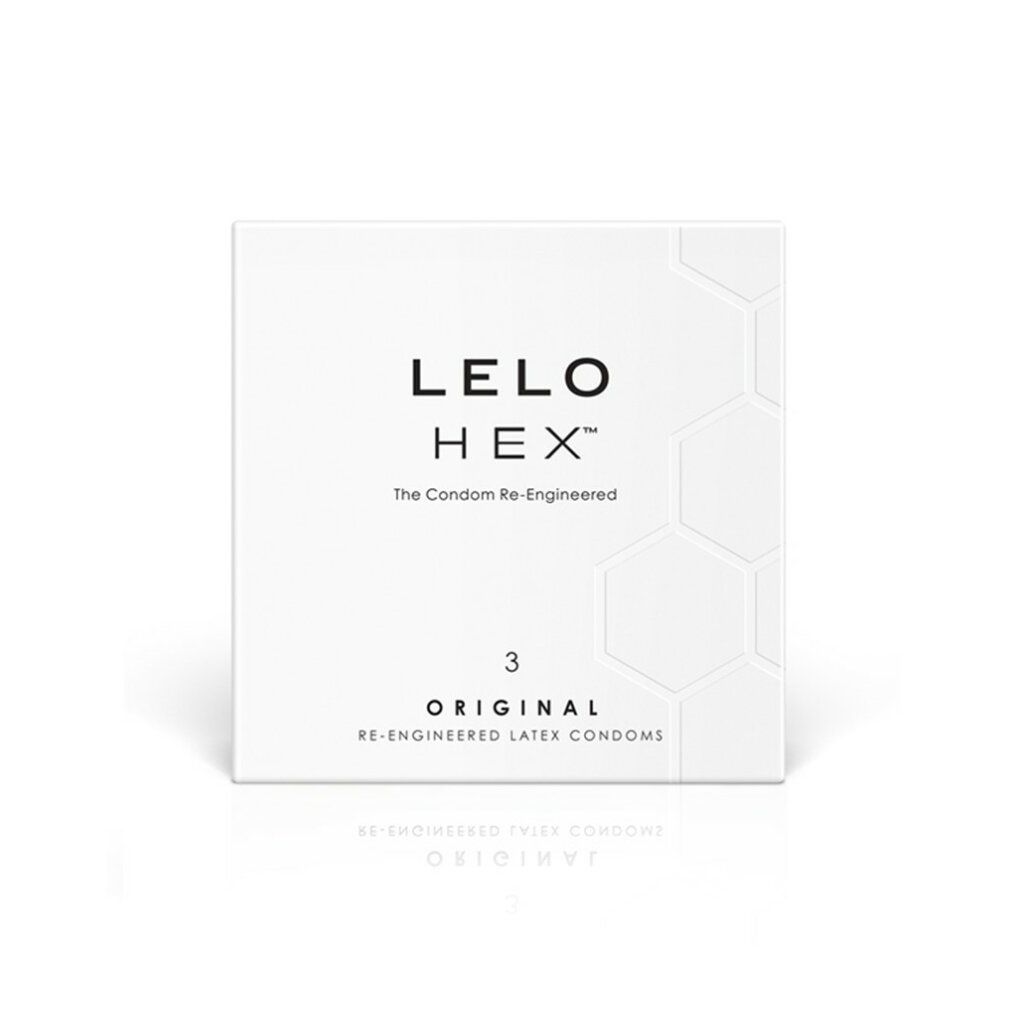 Lelo HEX *Original*