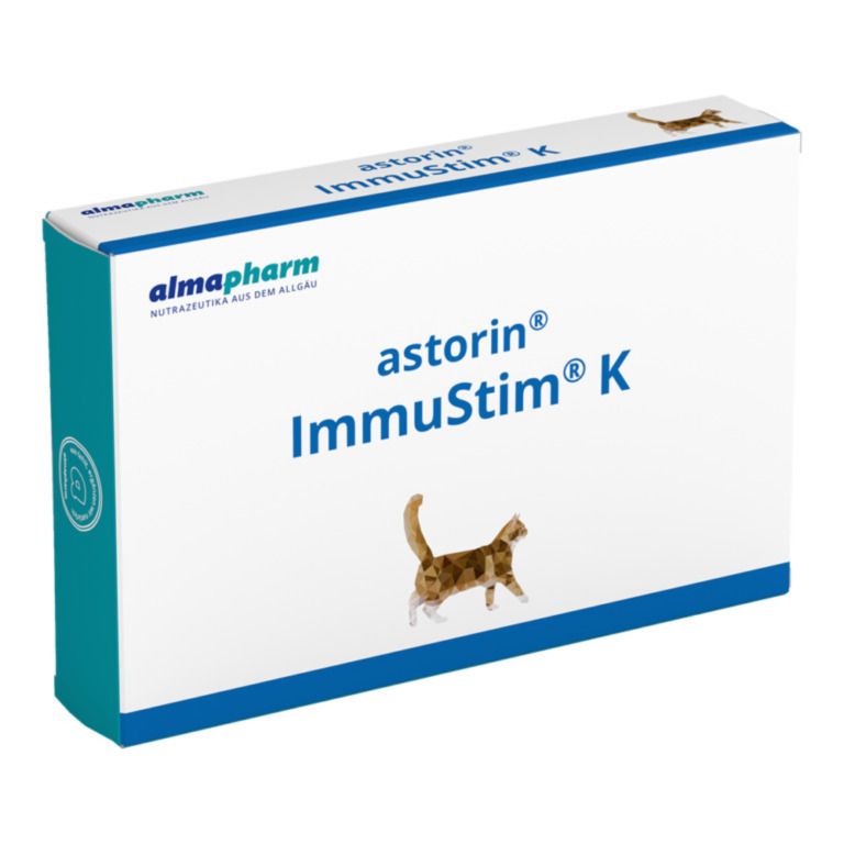 Almapharm - ImmuStim K Preissenkung! mehr Inhalt 72 St Manteltabletten