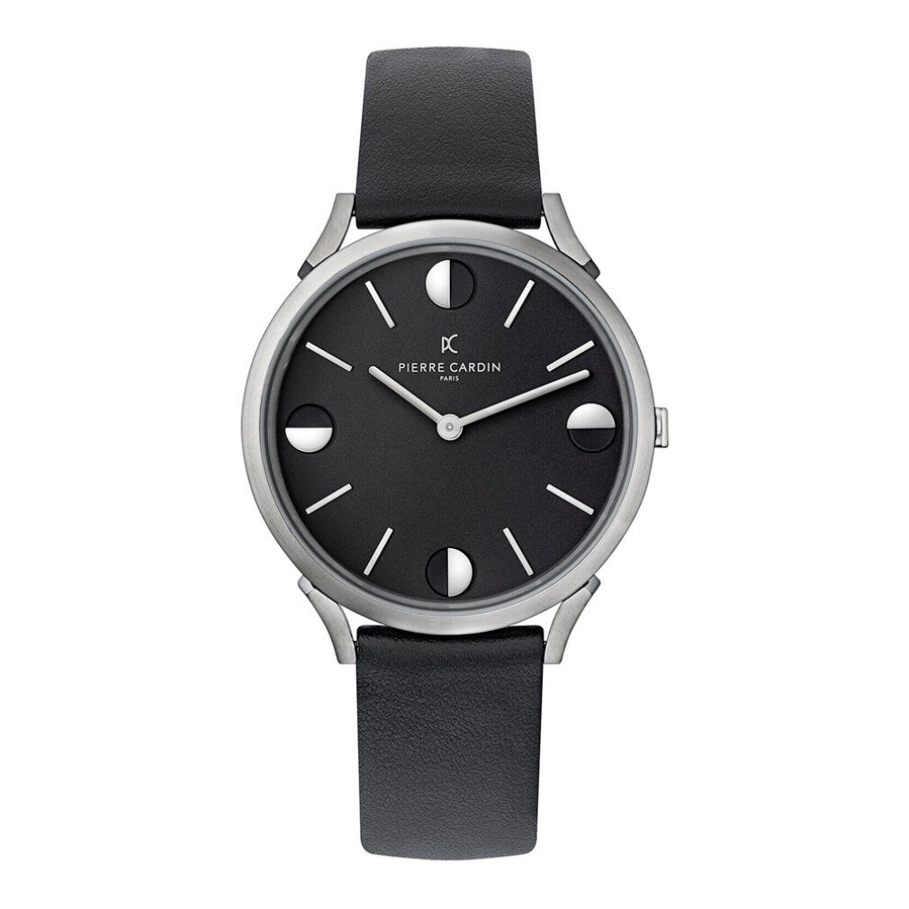 Pierre Cardin Pigalle Plissee cpi.2010 Men's Watch 1 St view 2