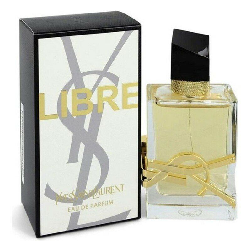 Yves Saint Laurent, Libre E.d.P. Vapo