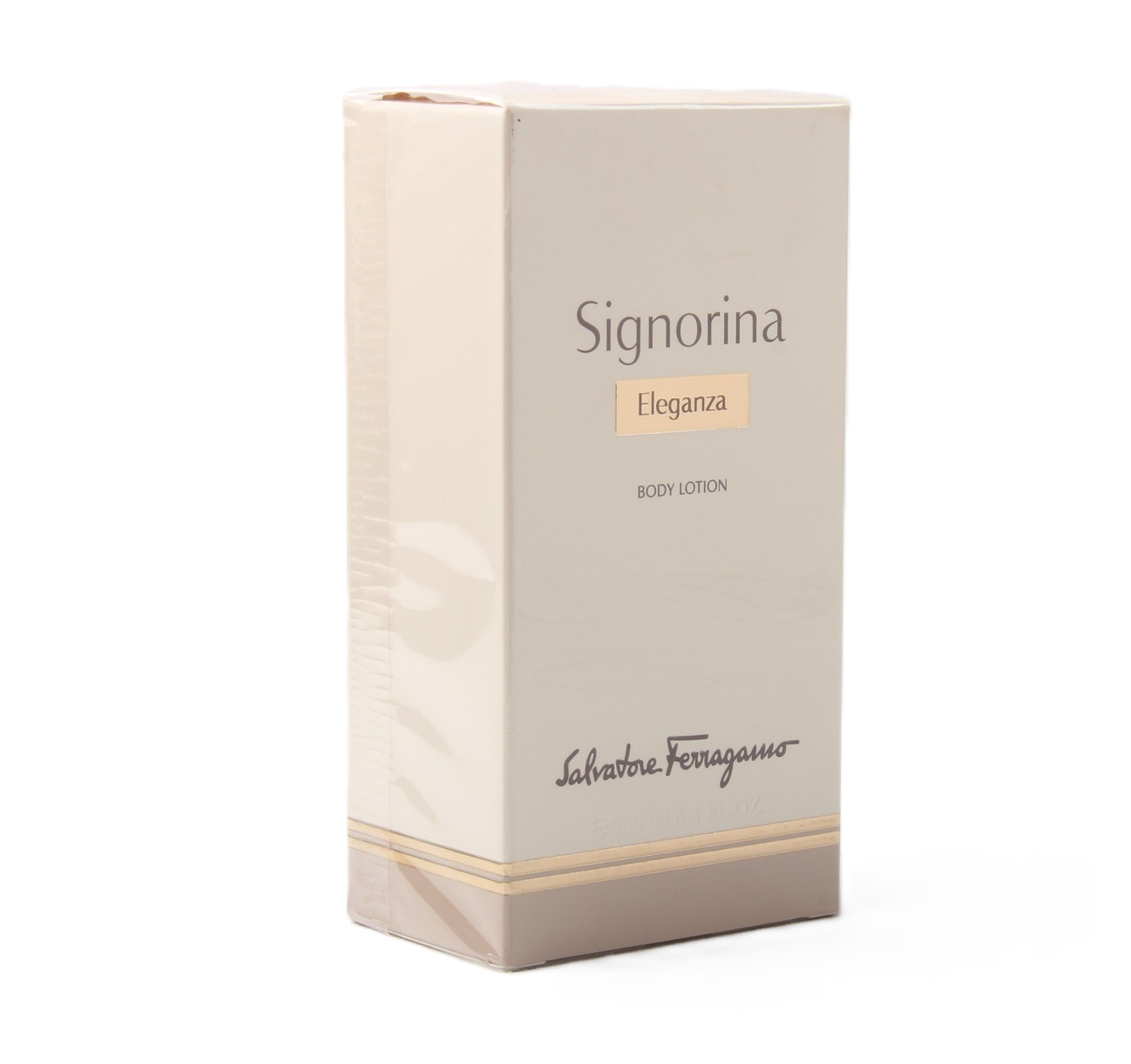 Salvatore Ferragamo Signorina Eleganza Duschgel 200ml