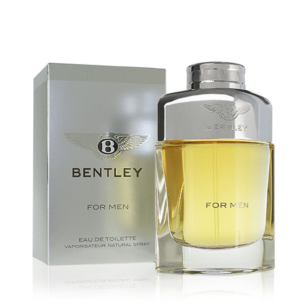 Bentley, For Men E.d.T. Nat. Spray