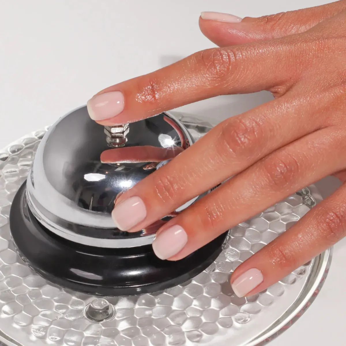 LONDONTOWN lakur Room Service Nagellack