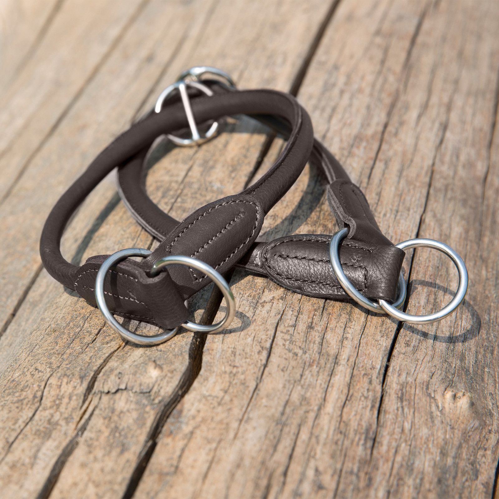 Kieffer Hundehalsband Ultrasoft