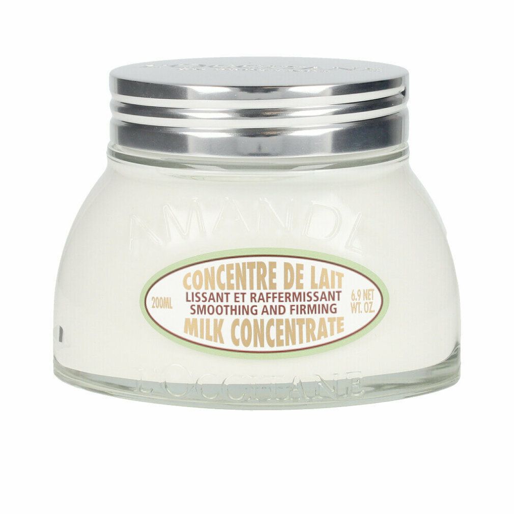 l'Occitane Mandel körpercreme