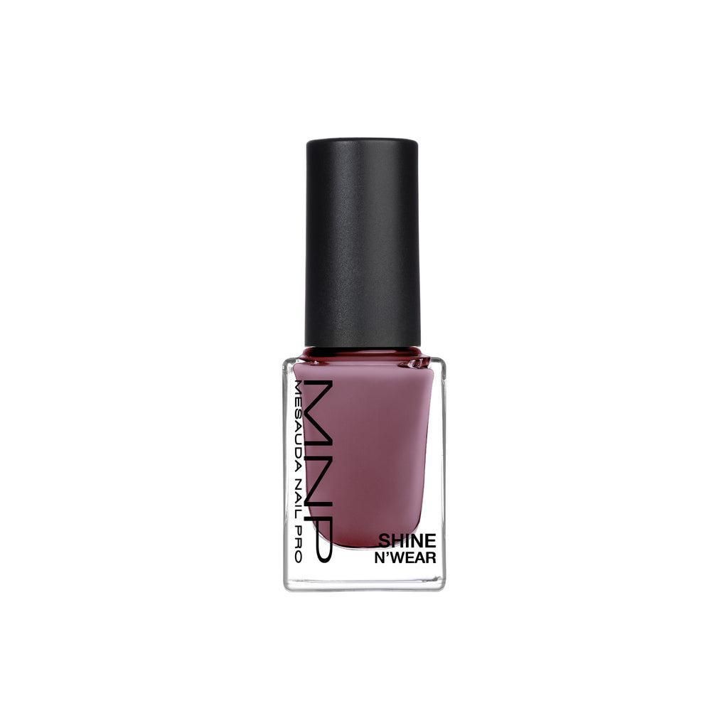 MNP SHINE N'WEAR SMALTO UNGHIE 10ML 319 SOFT AMETHYST