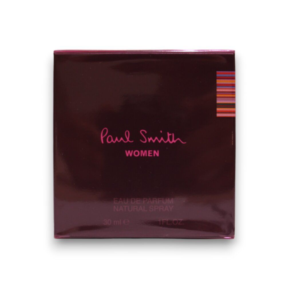 Paul Smith Women Eau De Parfum Spray