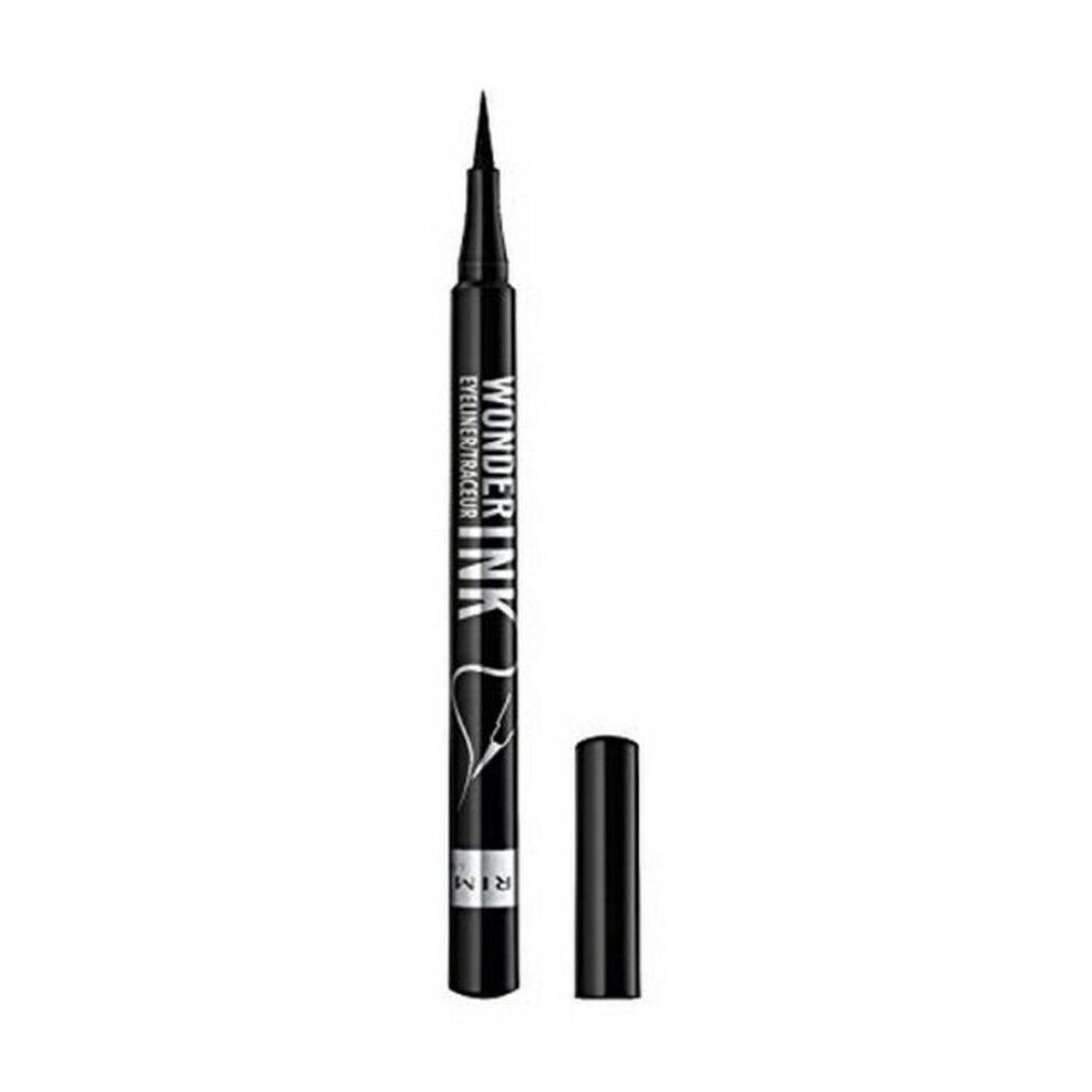 wonder'ink eyeliner #black