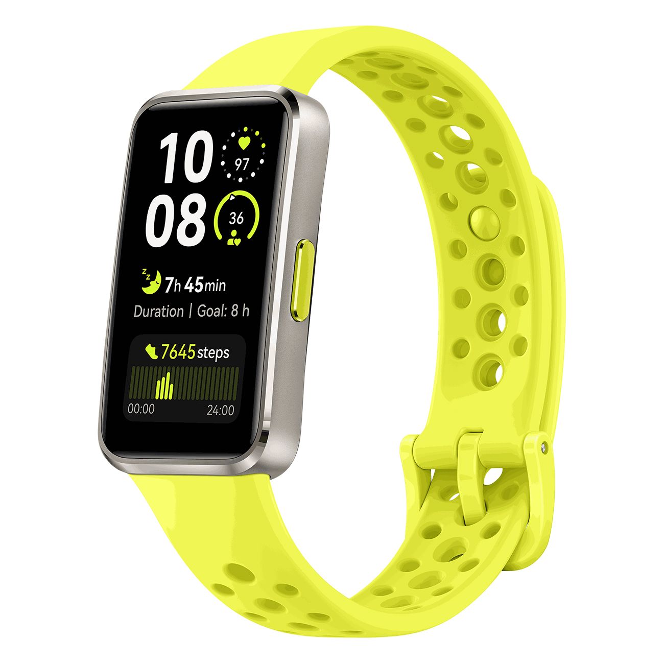 Huawei Band 10 (Nora-B19F) Fitnesstracker