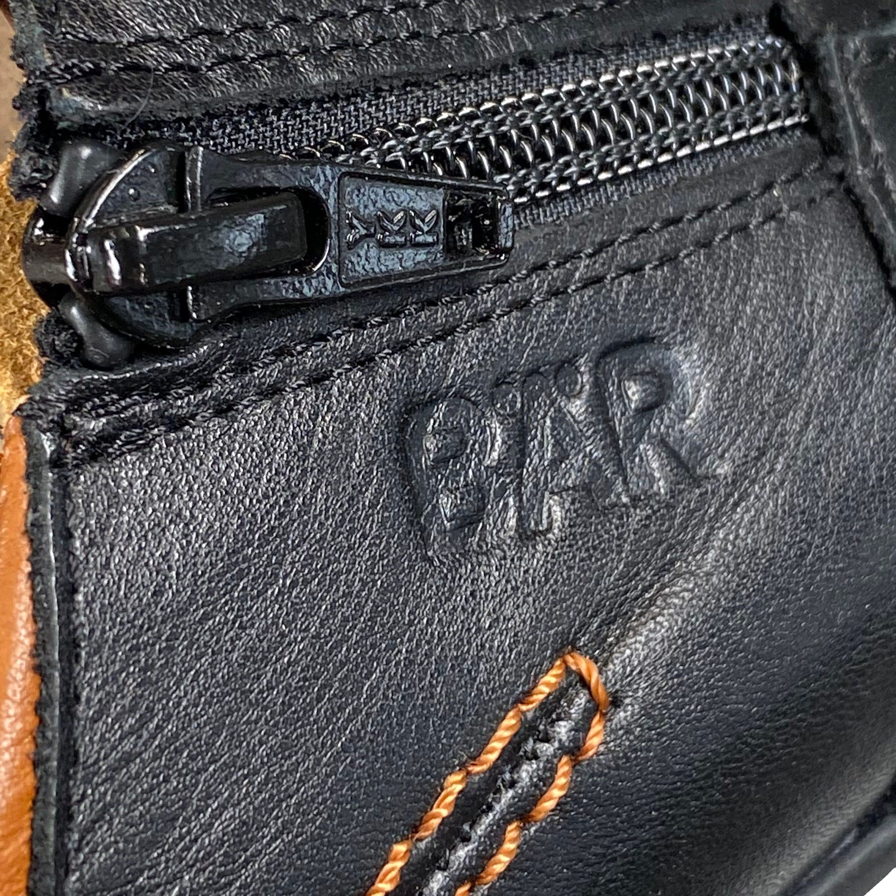 BÄR Schuhe Jolanda Damen -  Schnürer Weite: breit