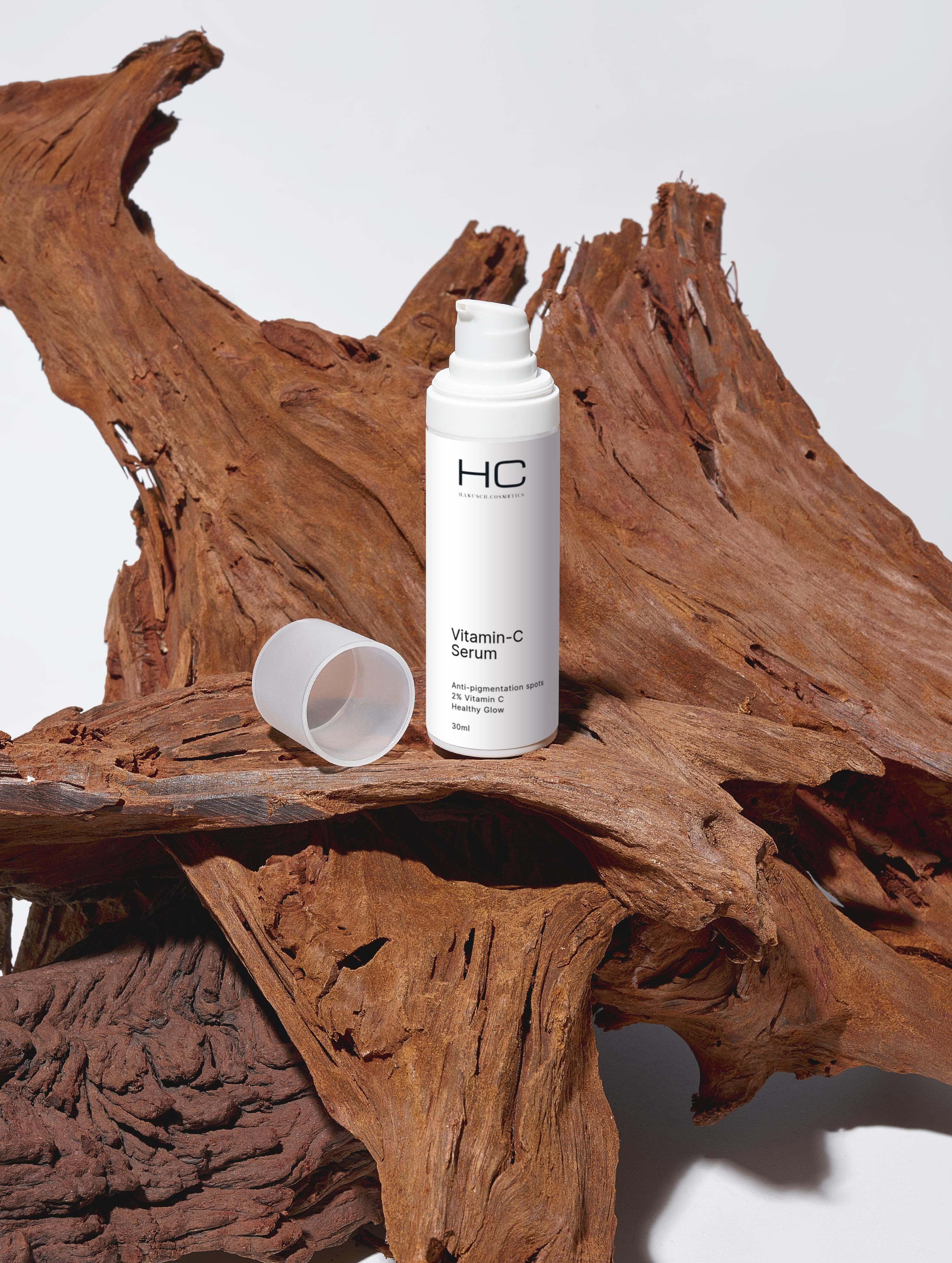 hanusch.cosmetics Vitamin-C Serum