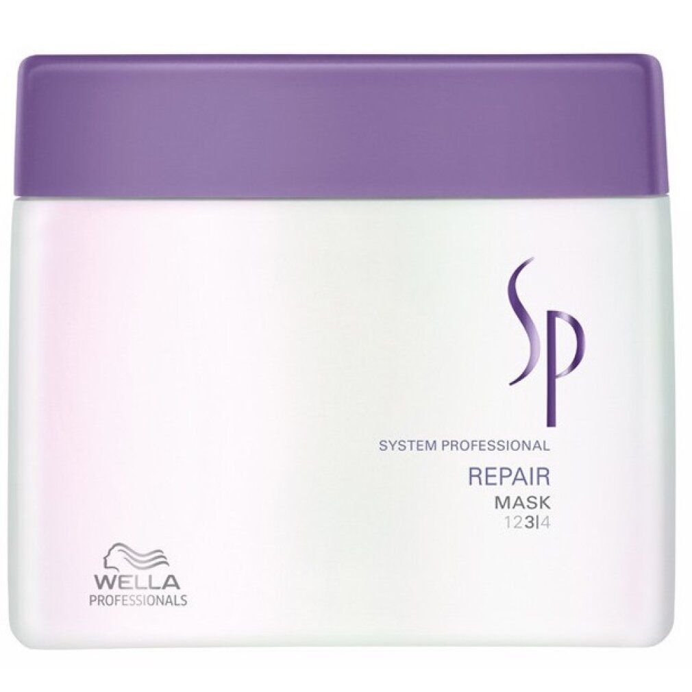 Wella Sistem Professional Repair Maske