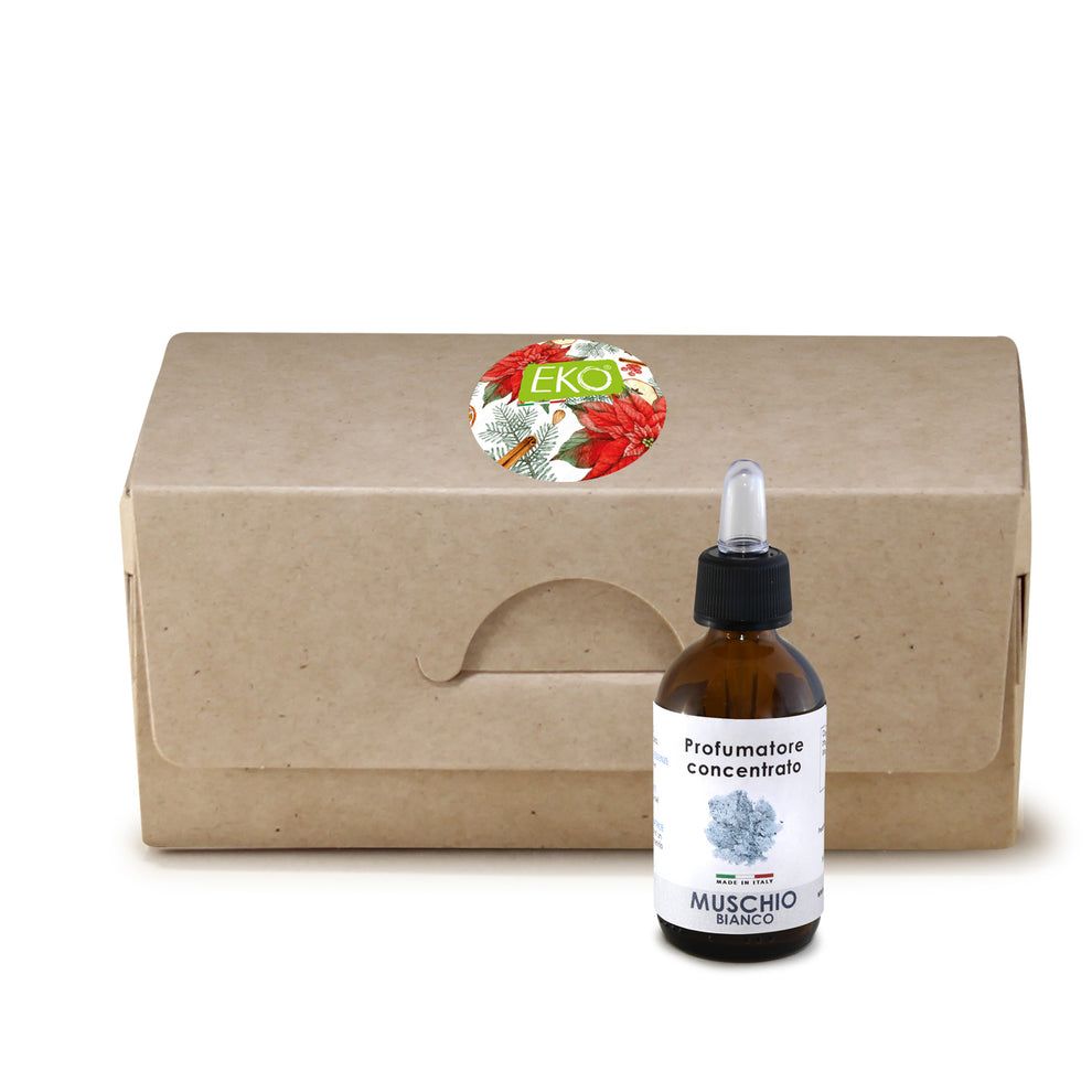 PROFUMO CONCENTRATO - Idea Regalo