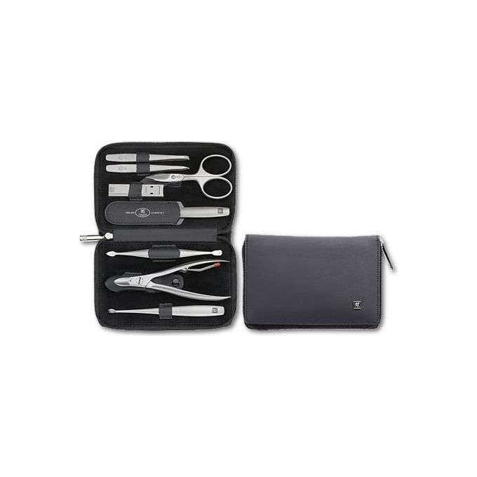 ZWILLING Zip fastener case, 8 pcs