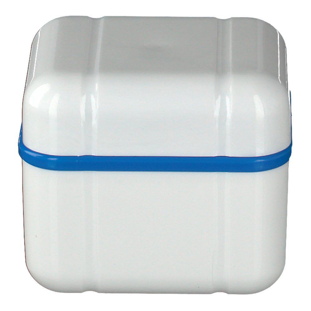 Curadent Tria Prothesenbox