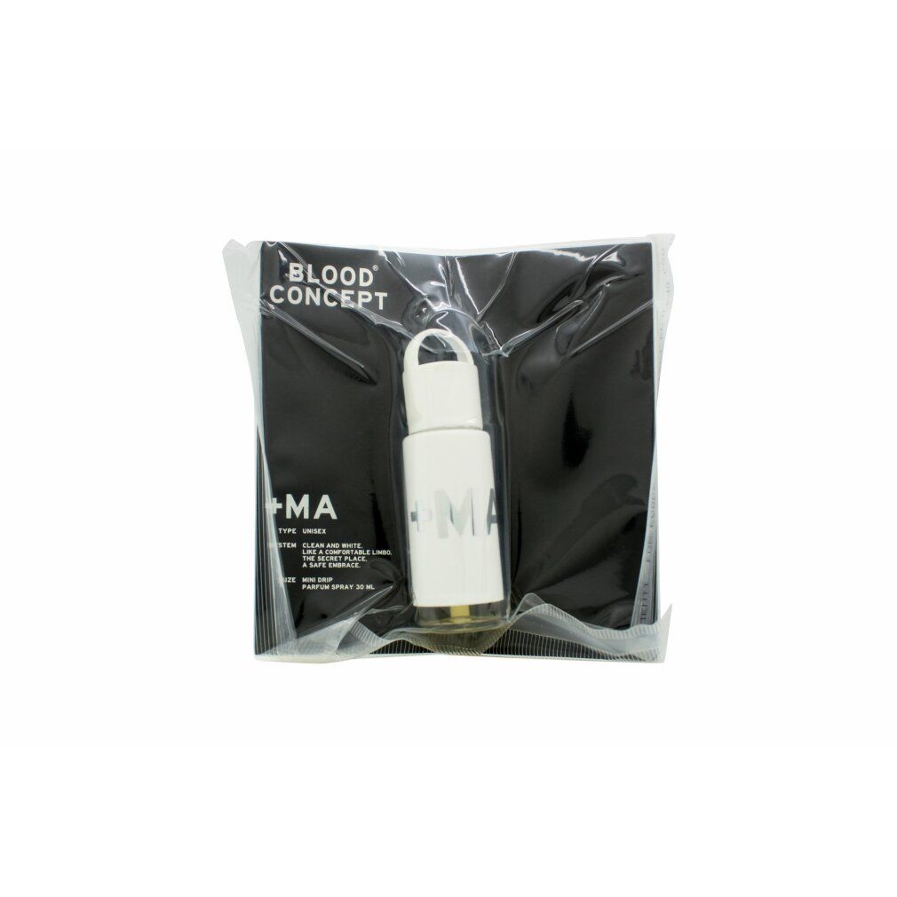 Blood Concept +ma Eau de Parfum  Spray