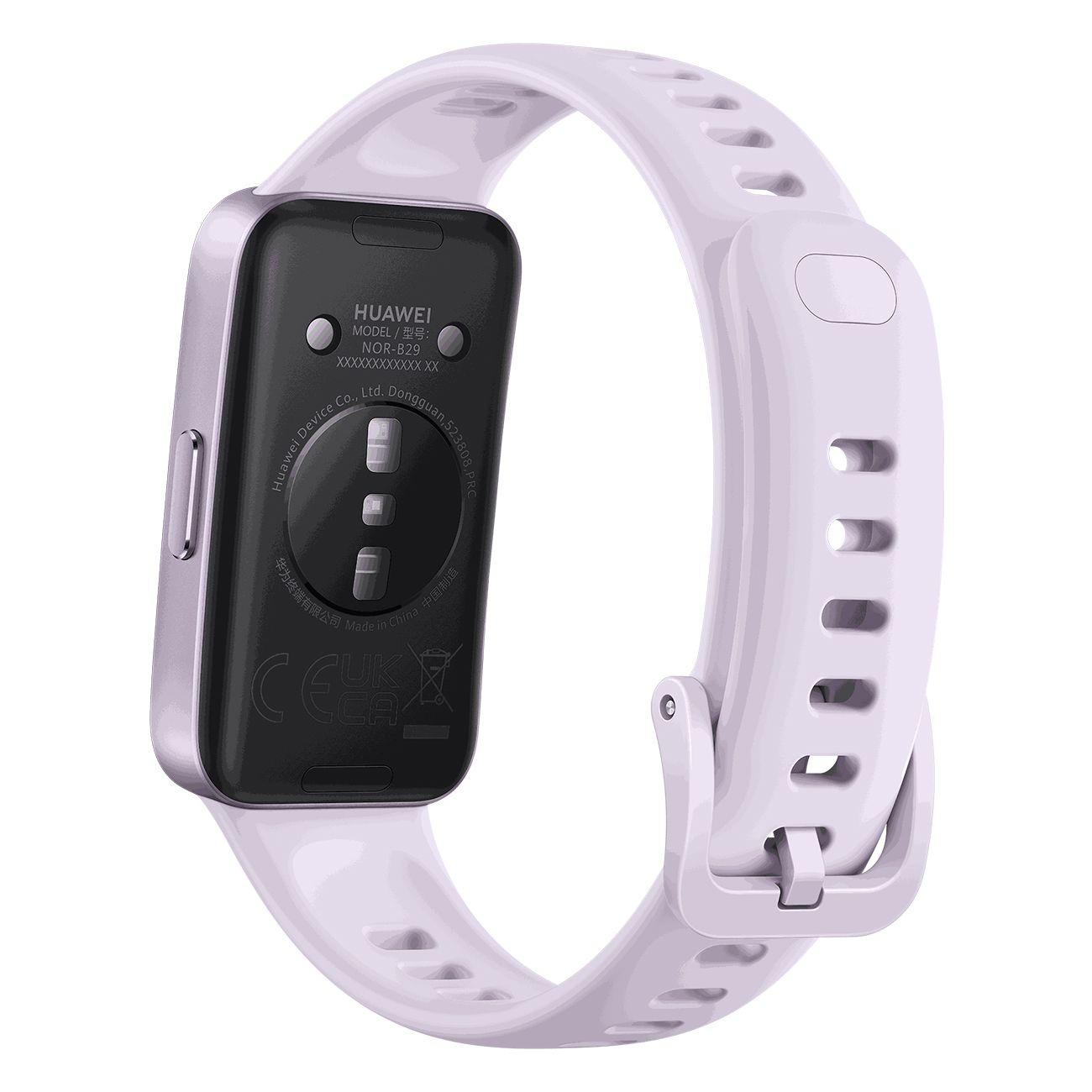 Huawei Band 10 (Nora-B29F) Fitnesstracker