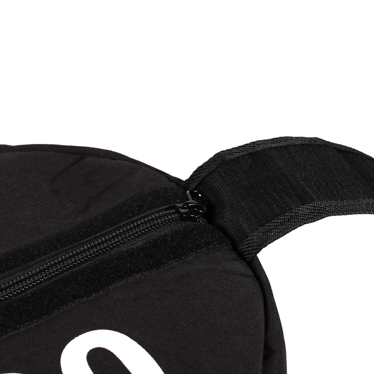 Runde Ballasttasche "Sandbag" zum Befüllen mit Sand (ungefüllt)
