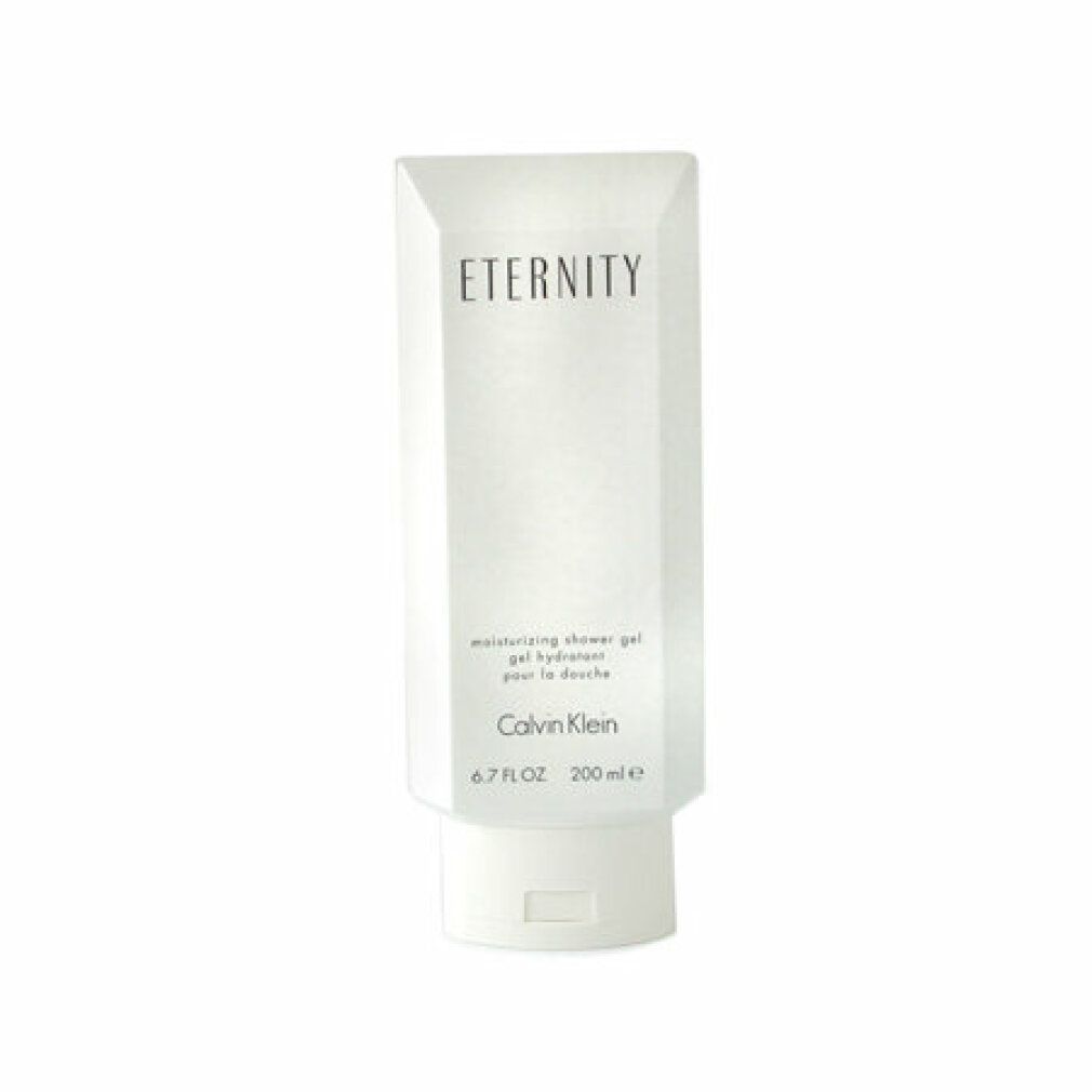 Calvin Klein Eternity For Women Shower Gel