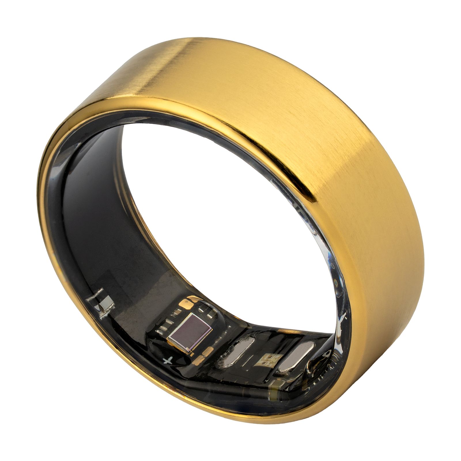 MYnextRING SKY Smart Ring, Herzfrequenz-, SpO2- & Schlafmonitoring