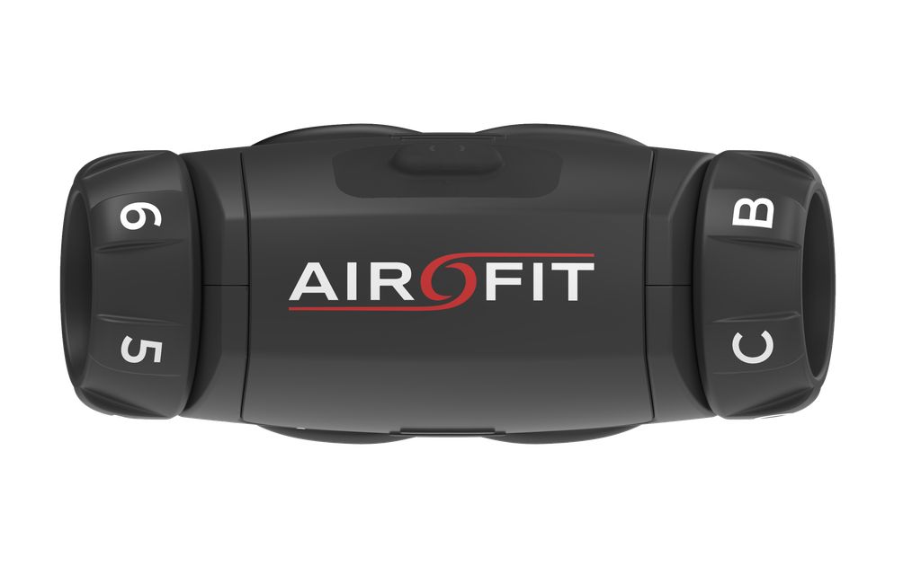 Airofit Atemtrainer Elite
