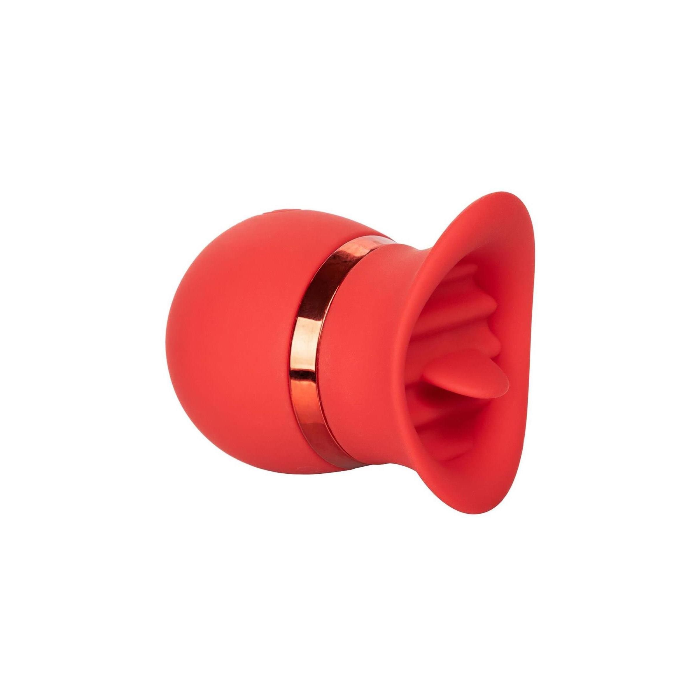 CalExotics - French Kiss Sweet Talker