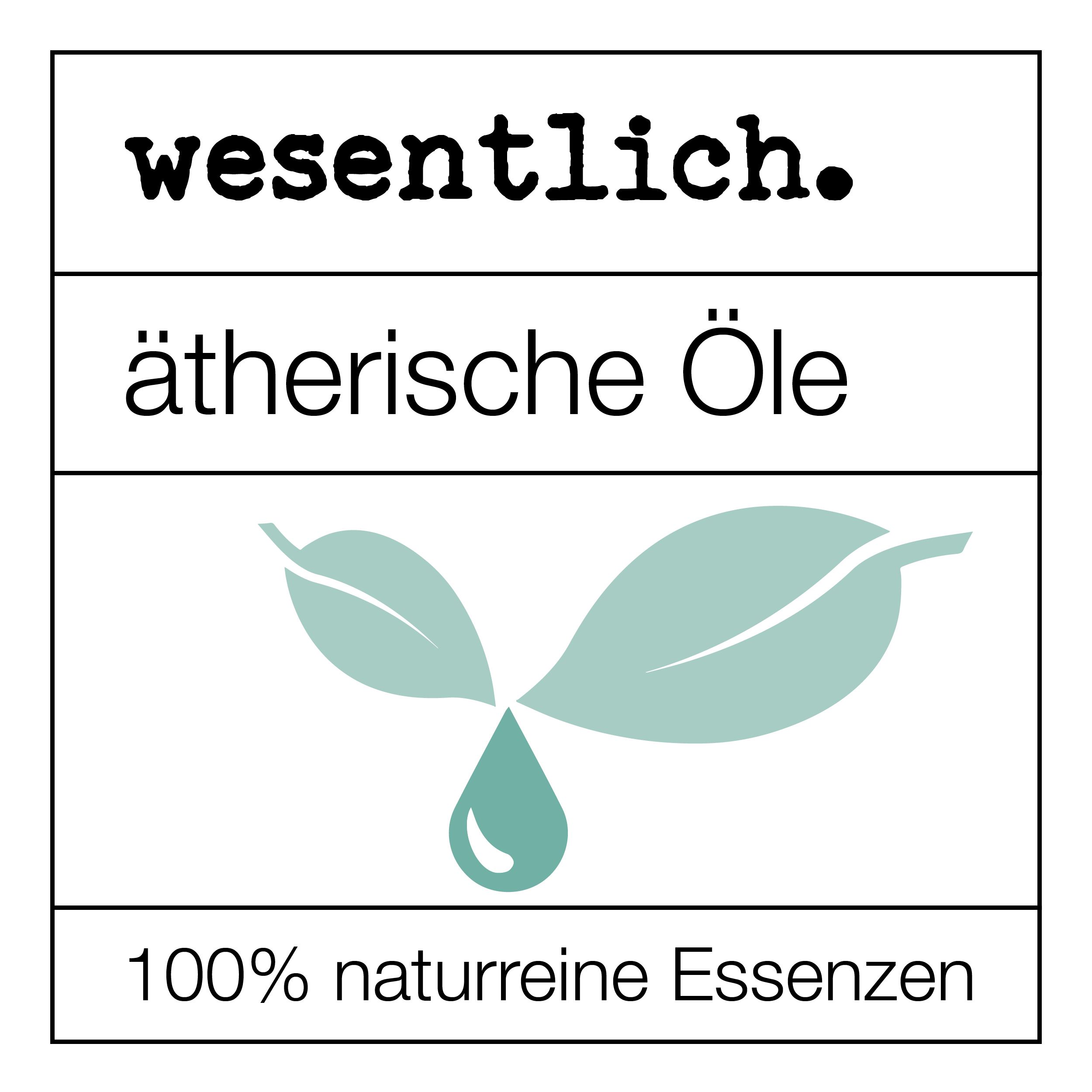 wesentlich. Lemongras