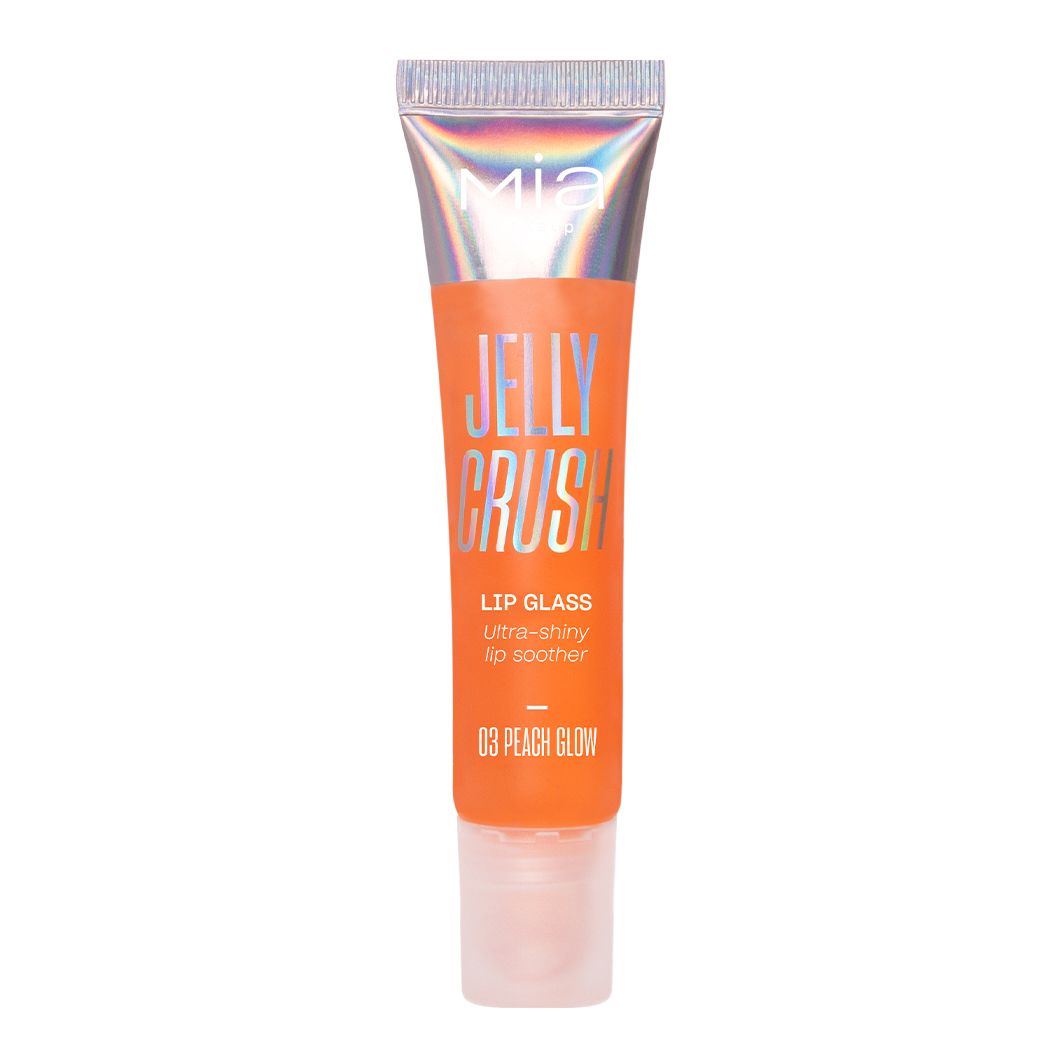 Mia Make-up Jelly Crush lipgloss