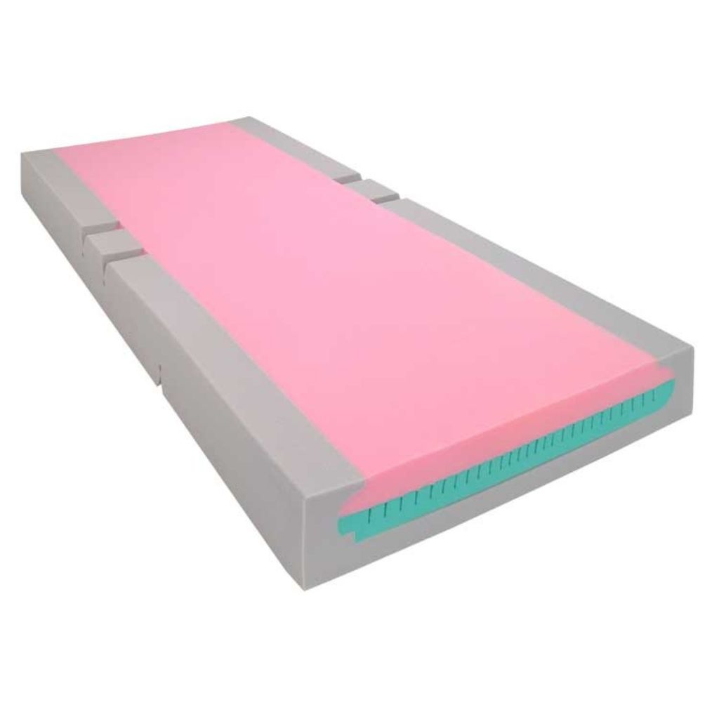 AKS Theraplot (90cm x 200cm) Weichlagerungsmatratze