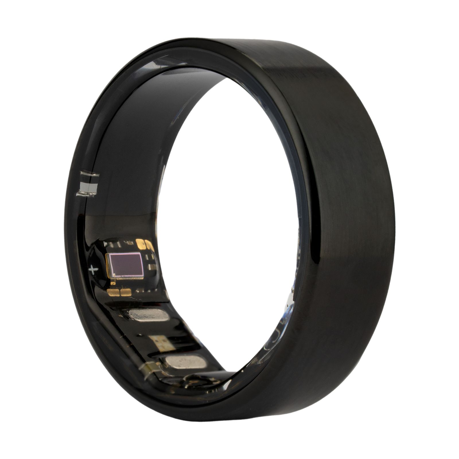 MYnextRING SKY Smart Ring, Herzfrequenz-, SpO2- & Schlafmonitoring