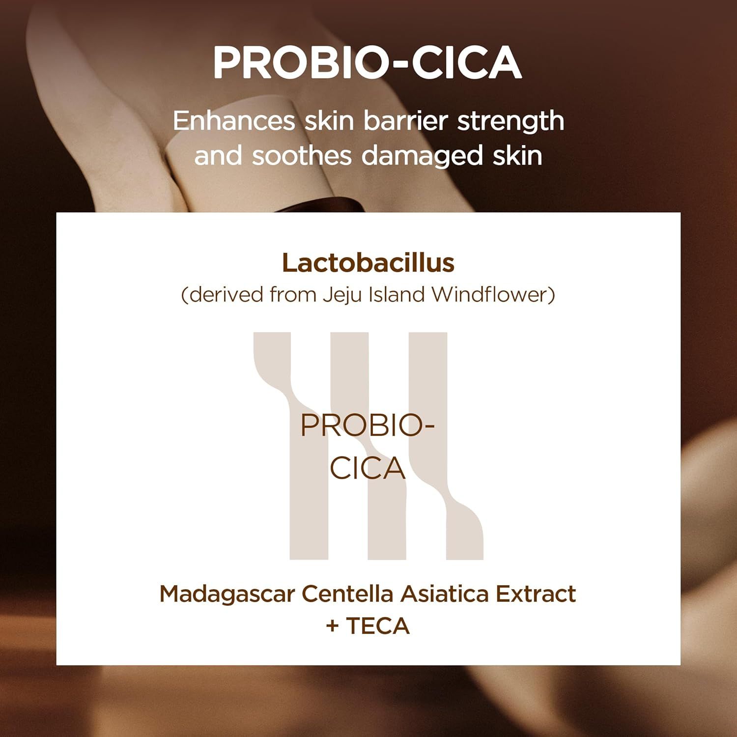SKIN1004 Madagascar Centella Probio-Cica Essence Toner 210ml