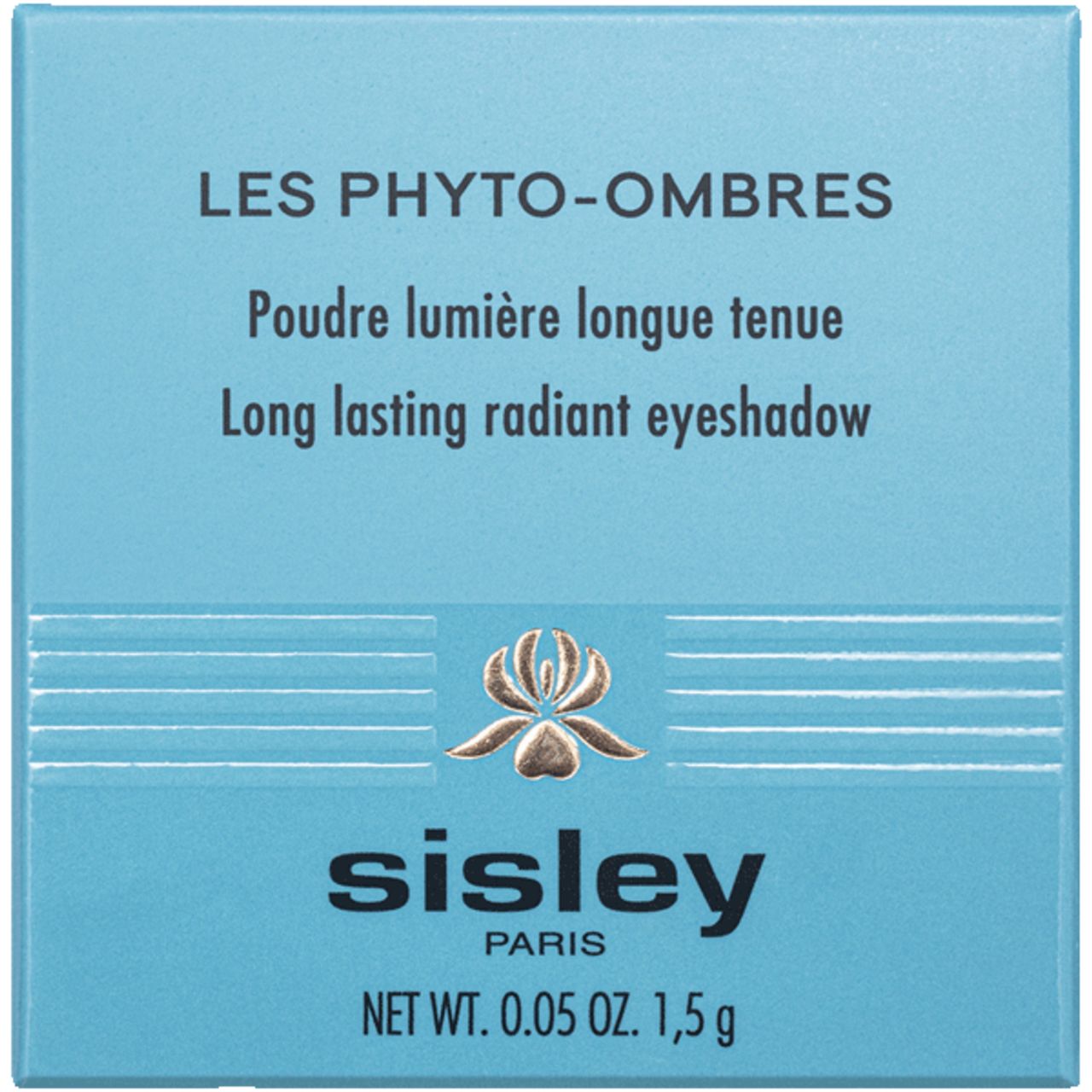 Sisley, Les Phyto-Ombres