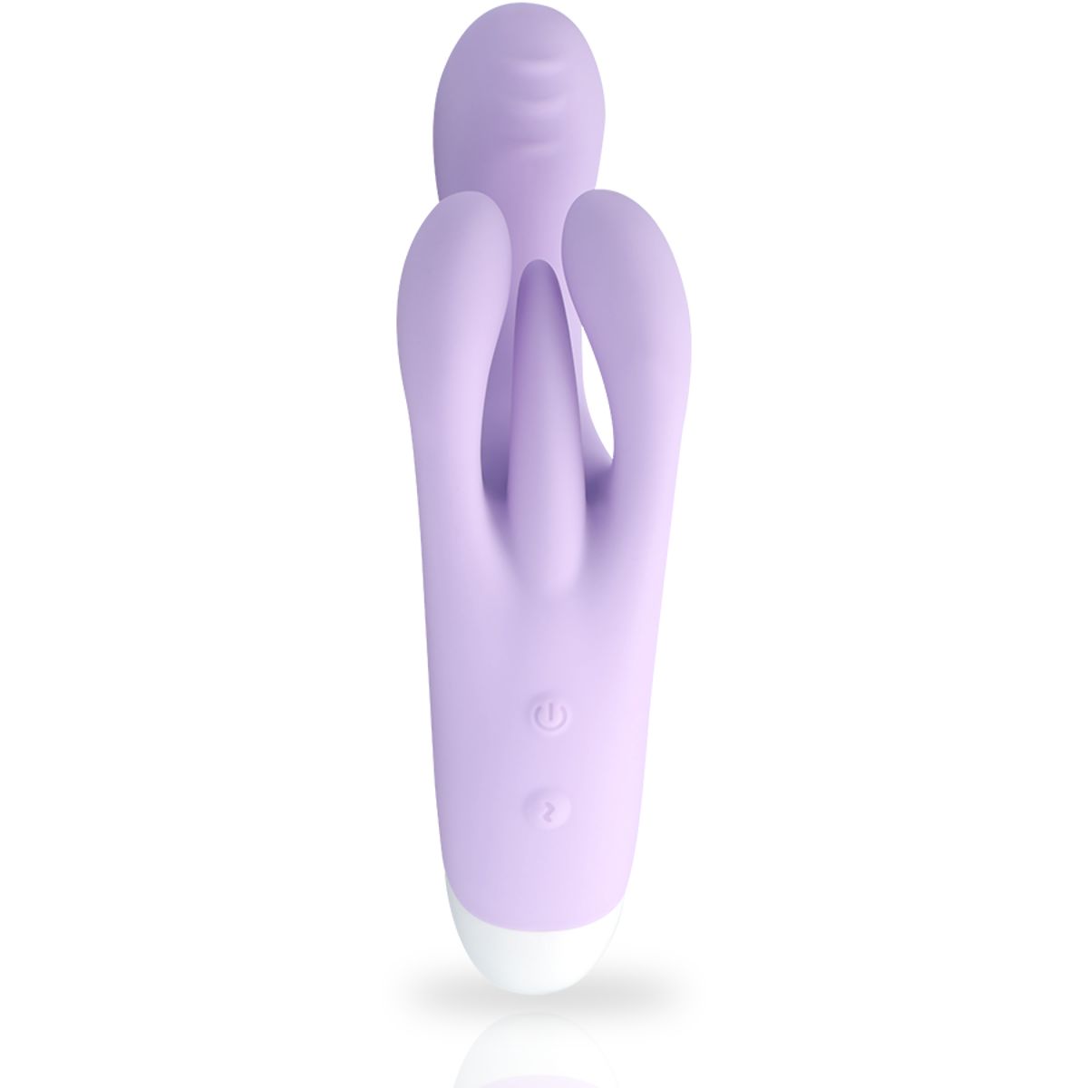 Rabbitvibrator 'Guell Orgasmic' | 10 Vibrationsmodi Mia 1 St Vibrator